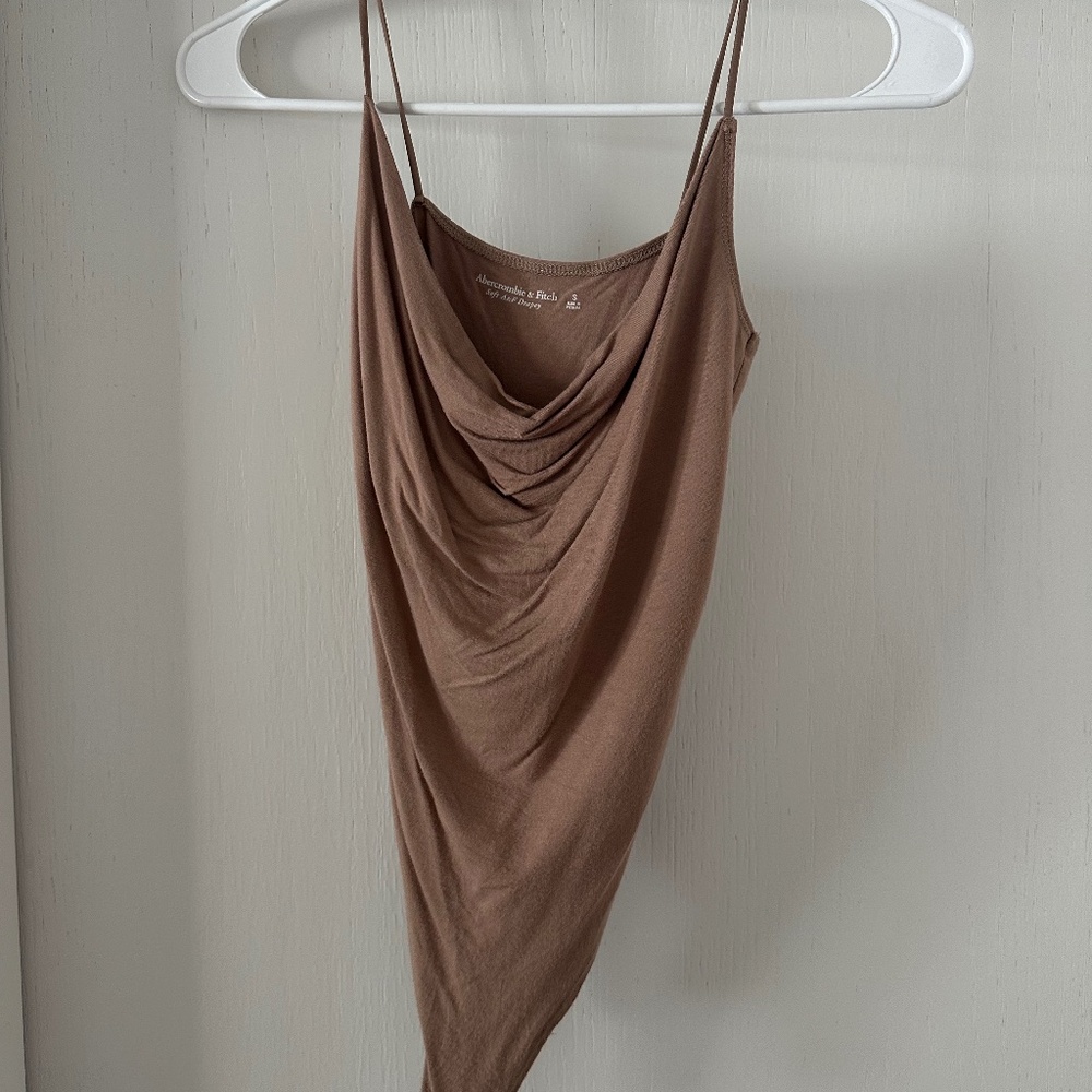 Abercrombie & Fitch Bodysuit